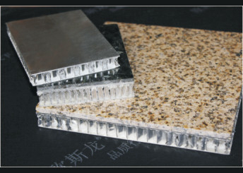 15mm Stärkebienenwabentäfelt Aluminiumplatten-/Aluminiumdeckung SGS, chemische Bewahrung