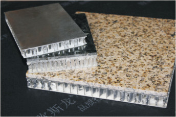 Außenumhüllungs-erstklassige Aluminiumbienenwaben-Platte/dekorative Wand-Deckenverkleidung