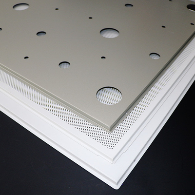 Rostfestes kundenspezifisches Muster-Aluminiumwände CNC/Außenwand-Umhüllung
