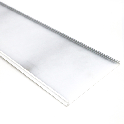 Wasserdichtes c-Form-Aluminium verschobene Streifen-Decken-Innenausstattung