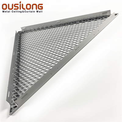 Dreieck-Clip der Einfügungs-GB/T28001 im Freien in der Decke