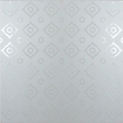 Wasserdichtes Klipp in der Art künstlerische Decken-Fliesen für Innenraum-Dekoration